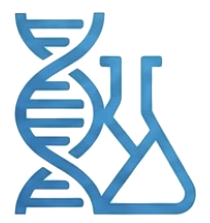 FLA Peptides logo